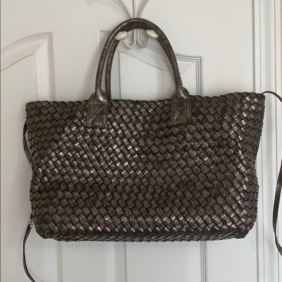 Handbags - Vegan leather handbag